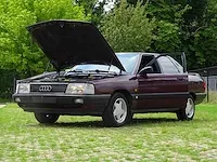 Audi 100 2.3 e quattro - afbeelding 42 van  55