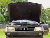 Audi 100 2.3 e quattro - afbeelding 43 van  55