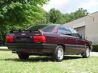 Audi 100 2.3 e quattro - afbeelding 34 van  55
