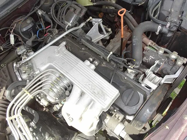 Audi 100 2.3 e quattro - afbeelding 47 van  55