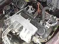 Audi 100 2.3 e quattro - afbeelding 47 van  55