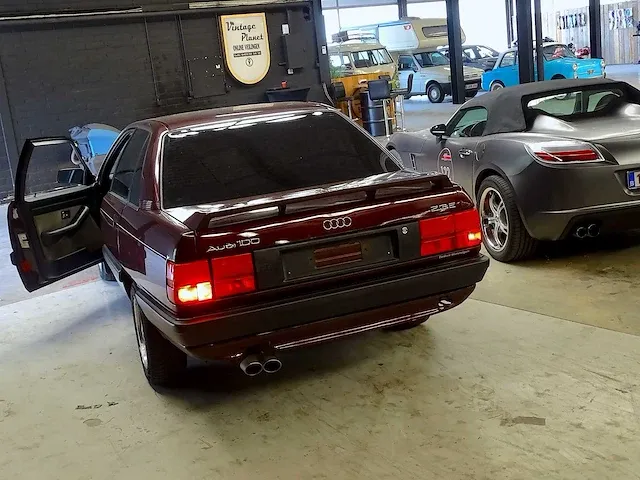 Audi 100 2.3 e quattro - afbeelding 50 van  55