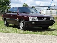 Audi 100 2.3 e quattro - afbeelding 45 van  55