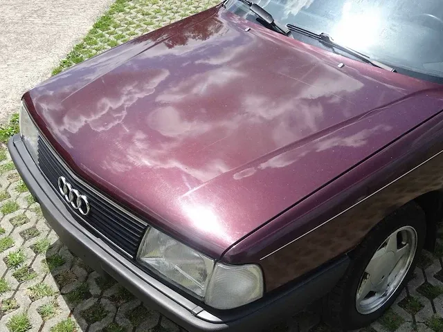 Audi 100 2.3 e quattro - afbeelding 53 van  55