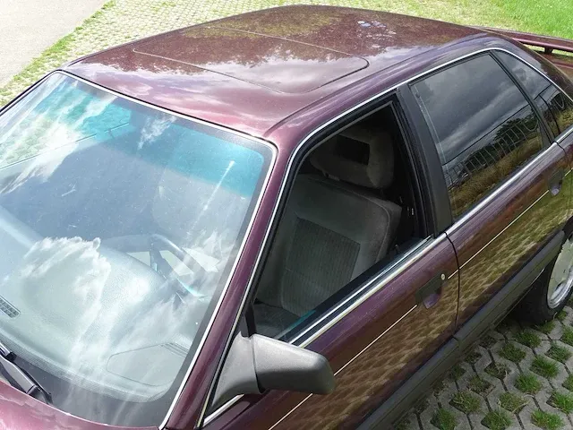Audi 100 2.3 e quattro - afbeelding 54 van  55