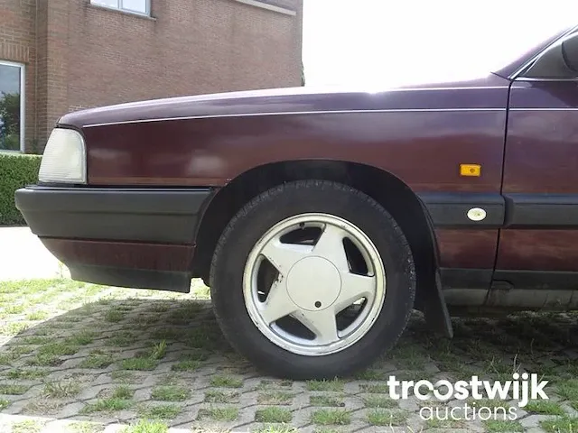 Audi 100 2.3 e quattro - afbeelding 10 van  55