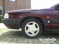 Audi 100 2.3 e quattro - afbeelding 10 van  55