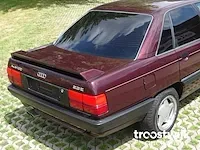Audi 100 2.3 e quattro - afbeelding 14 van  55