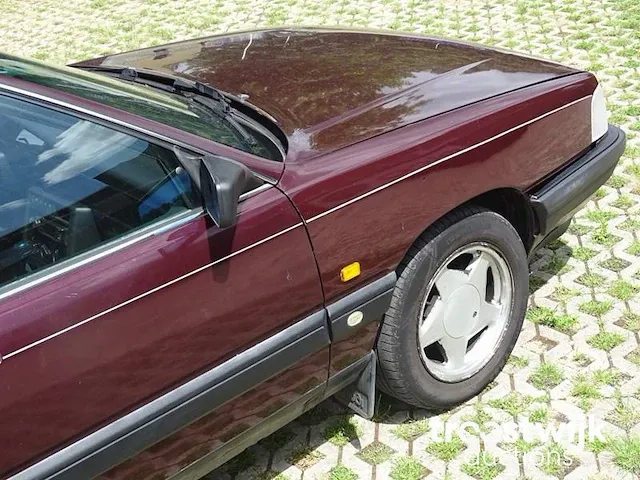 Audi 100 2.3 e quattro - afbeelding 18 van  55