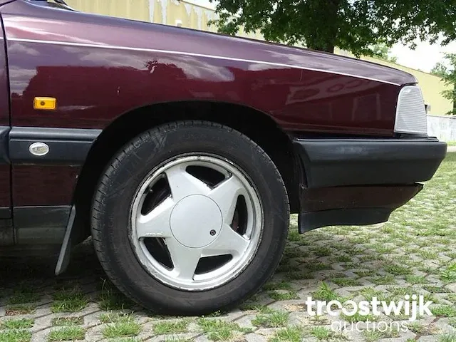 Audi 100 2.3 e quattro - afbeelding 19 van  55