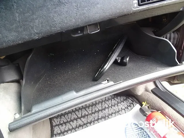Audi 100 2.3 e quattro - afbeelding 23 van  55