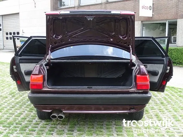 Audi 100 2.3 e quattro - afbeelding 29 van  55