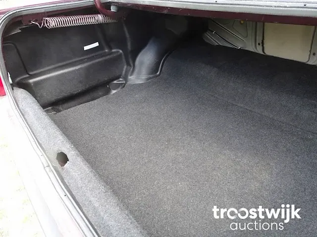 Audi 100 2.3 e quattro - afbeelding 31 van  55