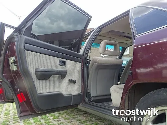 Audi 100 2.3 e quattro - afbeelding 33 van  55