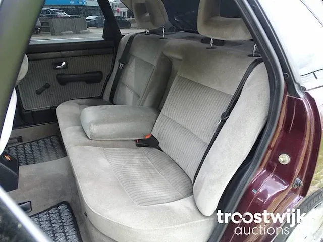 Audi 100 2.3 e quattro - afbeelding 34 van  55