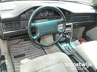 Audi 100 2.3 e quattro - afbeelding 36 van  55