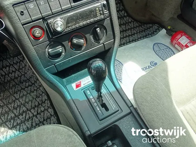 Audi 100 2.3 e quattro - afbeelding 39 van  55