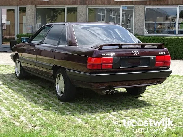 Audi 100 2.3 e quattro - afbeelding 3 van  55