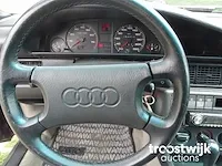 Audi 100 2.3 e quattro - afbeelding 45 van  55