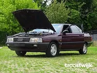 Audi 100 2.3 e quattro - afbeelding 47 van  55