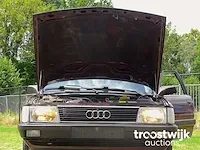 Audi 100 2.3 e quattro - afbeelding 48 van  55