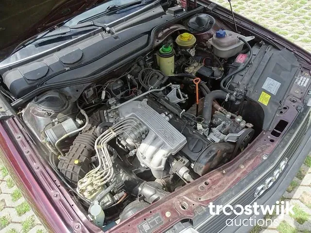 Audi 100 2.3 e quattro - afbeelding 50 van  55