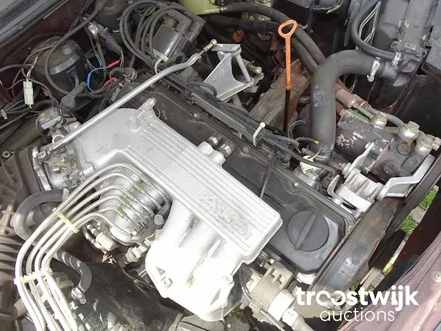 Audi 100 2.3 e quattro - afbeelding 51 van  55