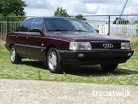 Audi 100 2.3 e quattro - afbeelding 5 van  55