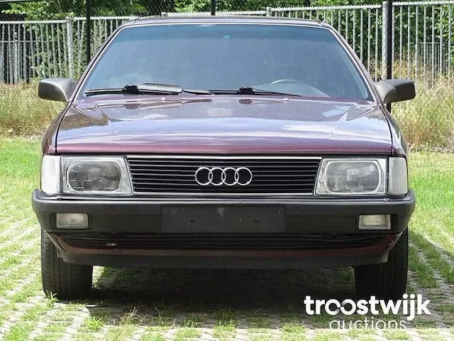 Audi 100 2.3 e quattro - afbeelding 6 van  55