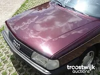 Audi 100 2.3 e quattro - afbeelding 7 van  55
