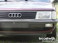 Audi 100 2.3 e quattro - afbeelding 9 van  55