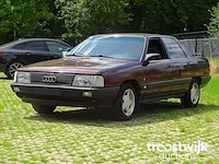 Audi 100 2.3 e - afbeelding 1 van  55
