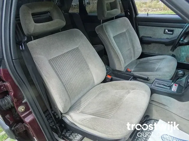 Audi 100 2.3 e - afbeelding 15 van  55