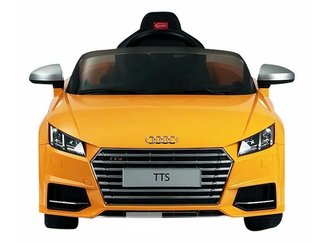 Audi 12volt - afbeelding 2 van  4