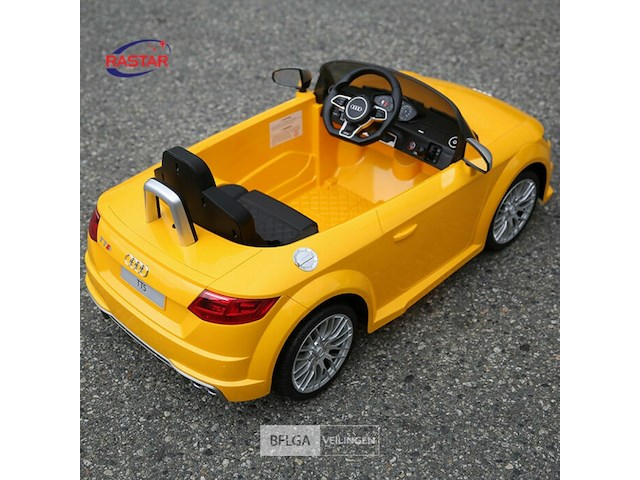 Audi 12volt - afbeelding 3 van  4