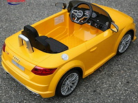 Audi 12volt - afbeelding 3 van  4