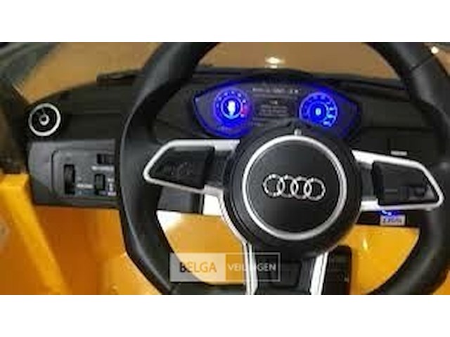 Audi 12volt - afbeelding 4 van  4