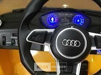 Audi 12volt - afbeelding 4 van  4