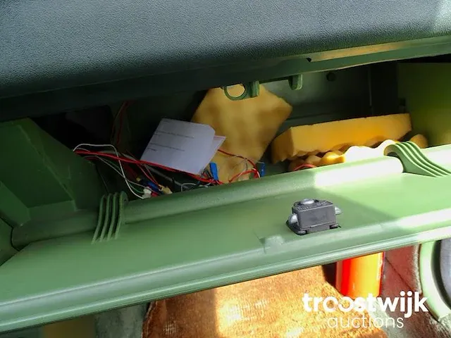 Audi 80 1600 - afbeelding 15 van  52
