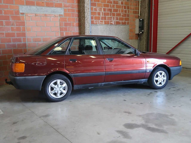 Audi 80 - afbeelding 14 van  69