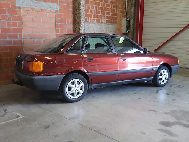 Audi 80 - afbeelding 15 van  69