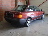 Audi 80 - afbeelding 17 van  69