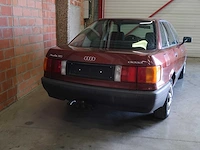 Audi 80 - afbeelding 19 van  69