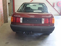Audi 80 - afbeelding 20 van  69