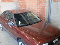Audi 80 - afbeelding 21 van  69