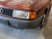 Audi 80 - afbeelding 23 van  69