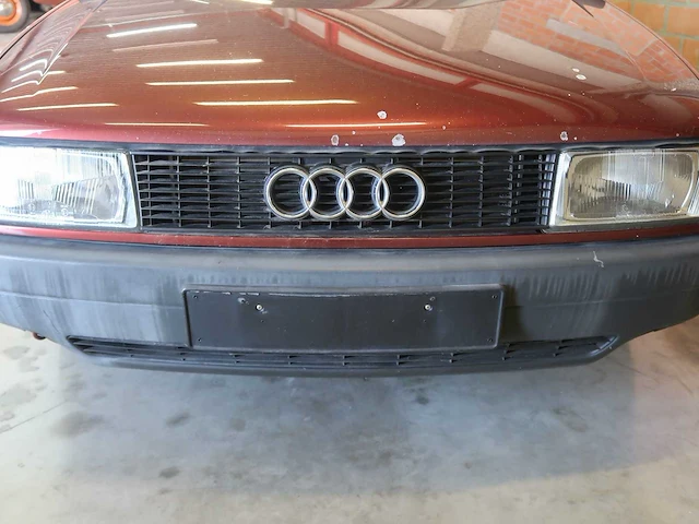 Audi 80 - afbeelding 24 van  69