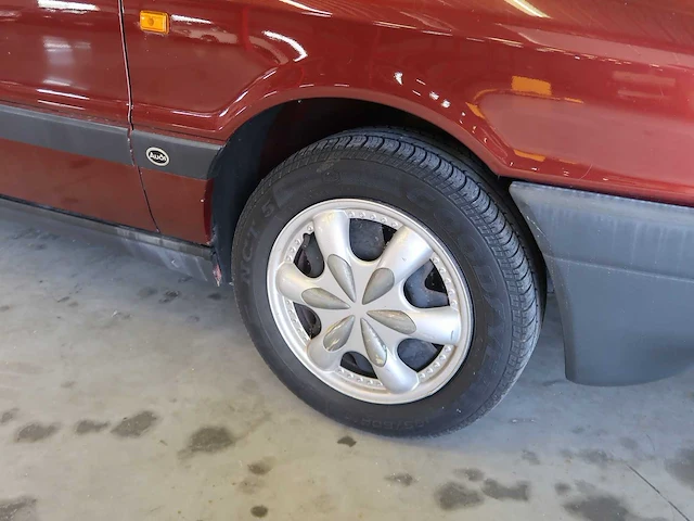 Audi 80 - afbeelding 26 van  69