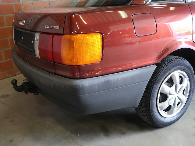 Audi 80 - afbeelding 28 van  69