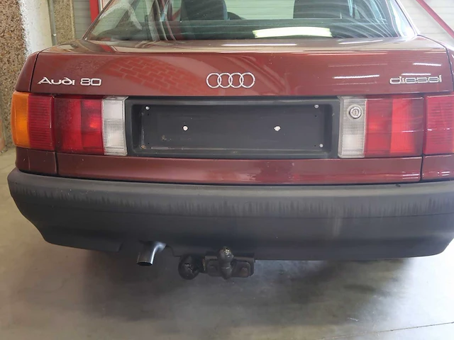 Audi 80 - afbeelding 29 van  69